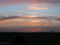 Stonehenge at Solstice